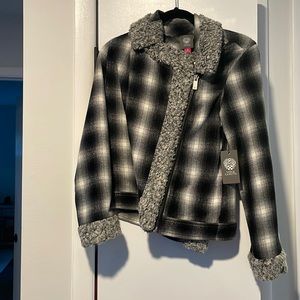 NWT Vince Camuto Jacket